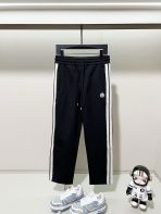 Moncler Unisex Pants Size S-XXL