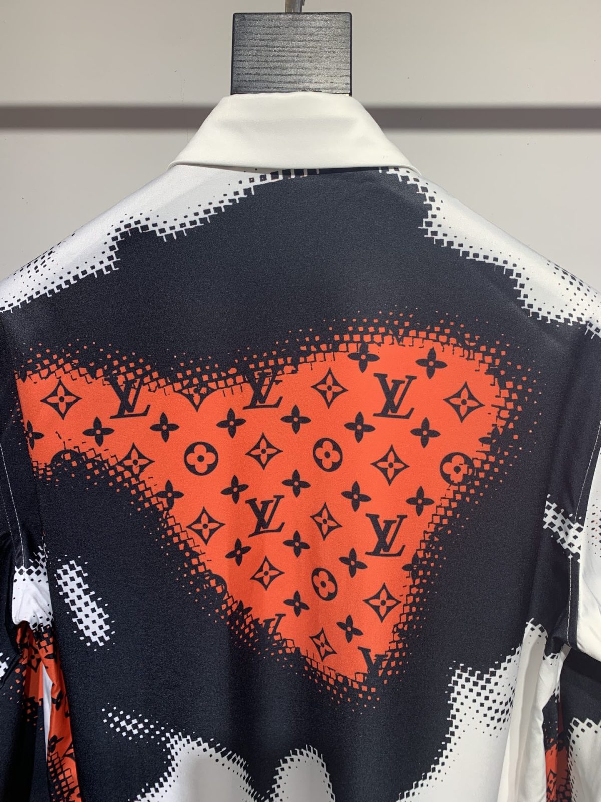 Louis Vuitton 2025 new Shirt Size S-2XL - Image 6