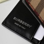 Burberry Card Holder Size 9*10.5cm - Image 4