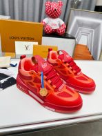 Louis Vuitton 2024ss LV Skate Sneaker Size 36-46 - Image 3