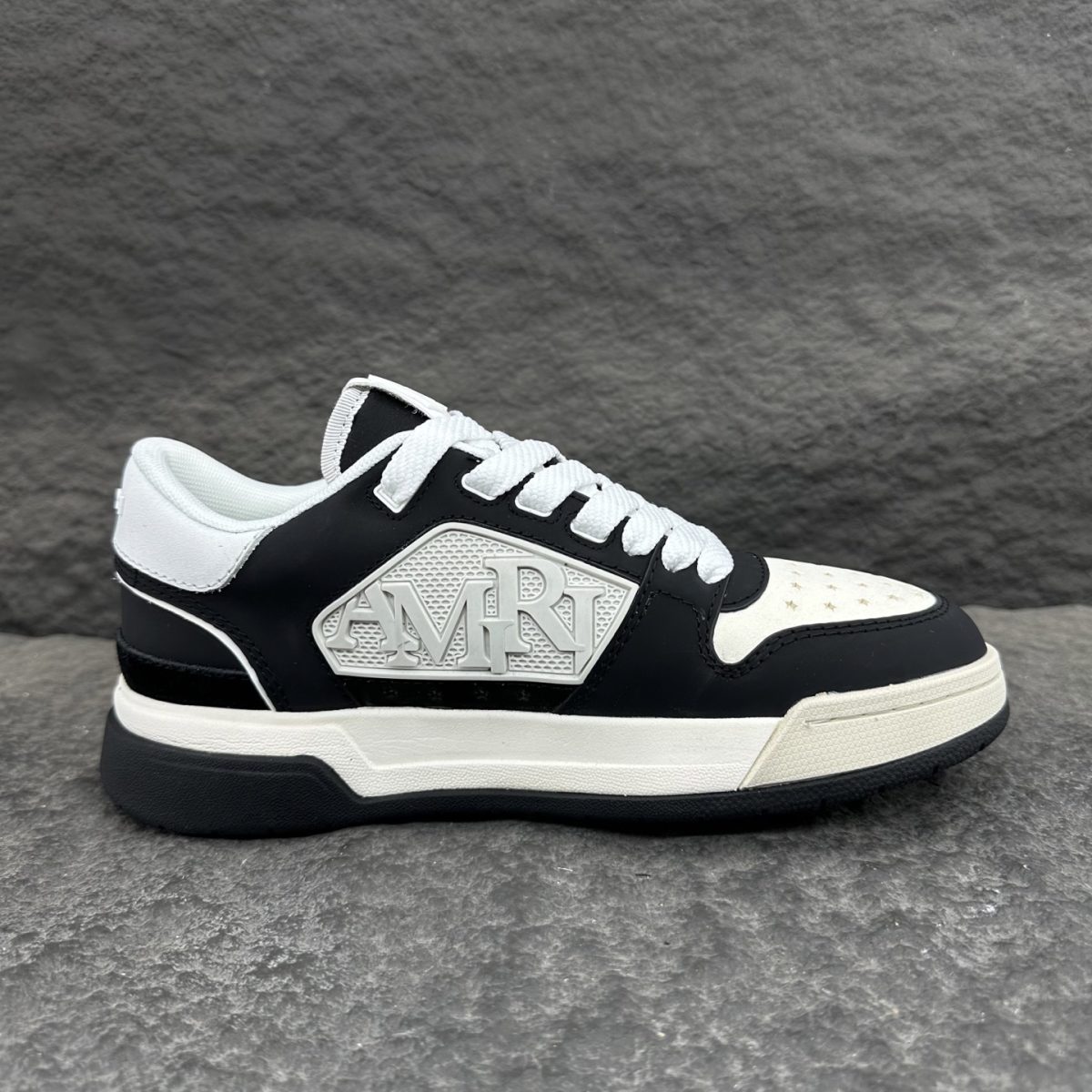 Amiri CLASSIC LOW Sneaker Size 35-46 - Image 9