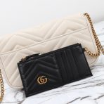 Gucci GG Marmont Women Shoulder Bags 21*12*5cm - Image 6