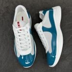 Prada America's Cup Sneaker Size 36-46 - Image 4