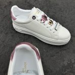Louis Vuitton Time Out Sneaker Size 36-41 - Image 5
