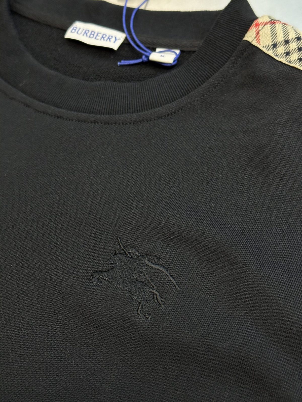 Burberry New Sweatshirt Size S-XL - Image 6