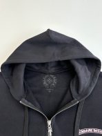 Chrome Hearts Unisex Jacket Size S-L - Image 9