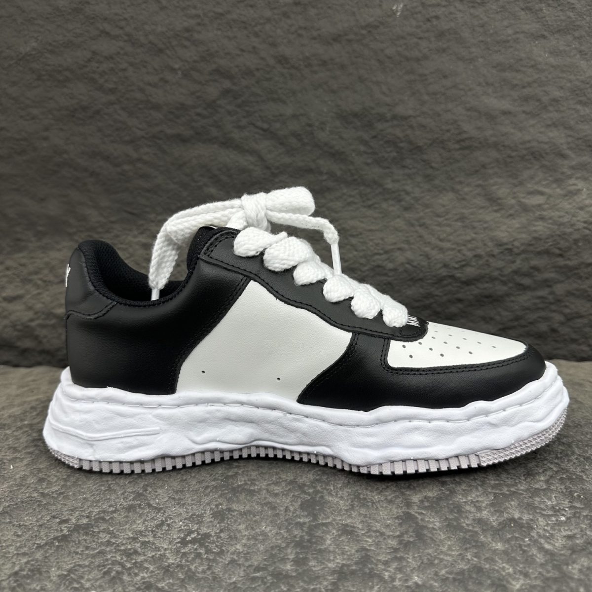 Aison Mihara Yasuhiro MMY Sneaker Size 36-46 - Image 9
