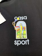 Casablanca T Shirt Size S-XL - Image 2