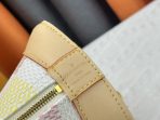 Louis Vuitton N40516 Alma BB Damierlicious Shoulder Bags Size 23*17*11cm - Image 7