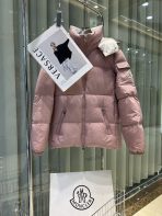 Moncler 25SS Fourmines Women Down Jacket Size 1-4