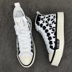 Amiri STARS COURT HIGH Sneaker Size 35-46 - Image 4