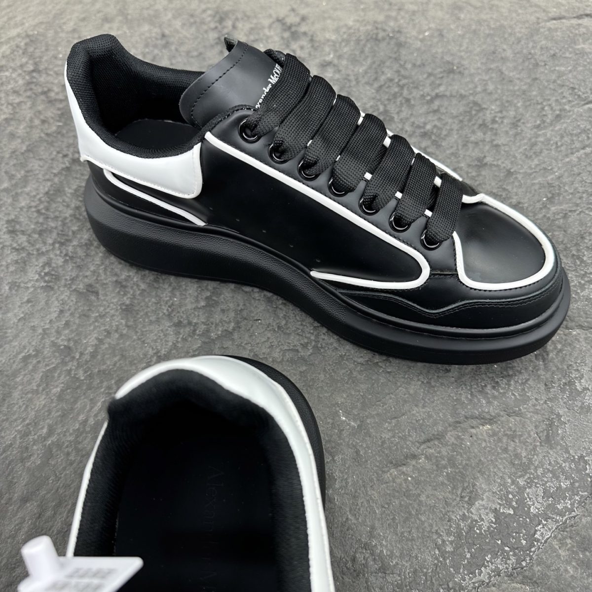 Alexander McQueen Sneaker Size 36-46 - Image 5