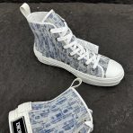Dior B23 High Top Sneaker Size 36-46 - Image 5
