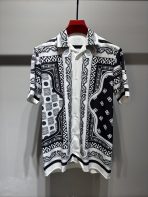 Dolce Gabbana 2025 New Sommeranzug Size S-2XL - Image 2