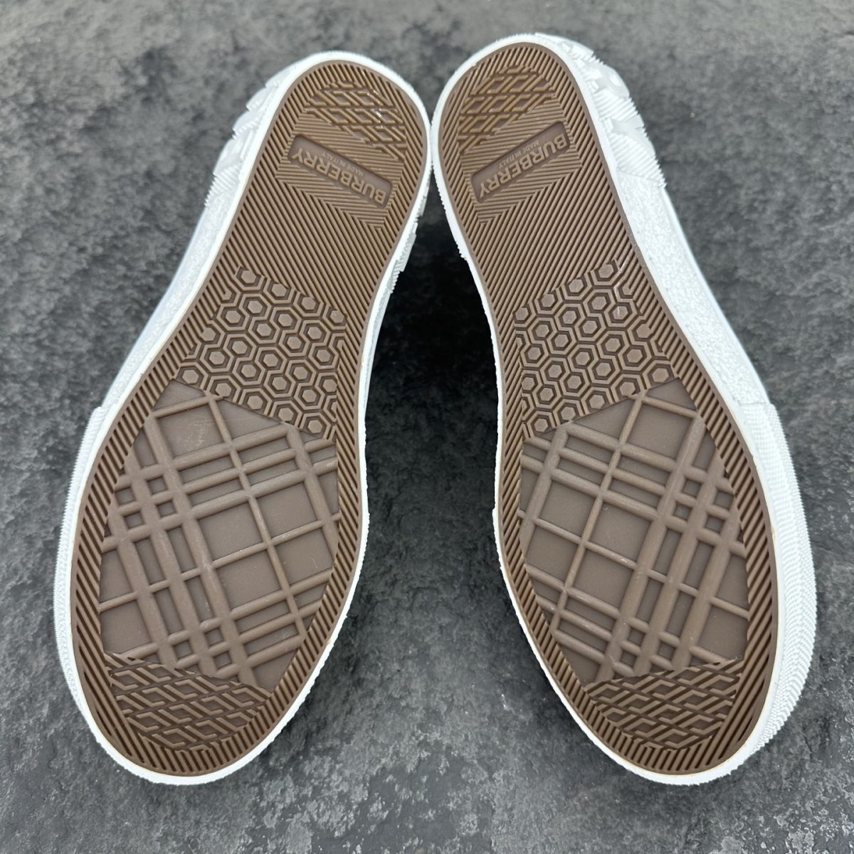 Burberry Sneaker Size 36-45 - Image 6
