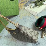 Gucci GG Ophidia GG Handbag for Women Size 25*15*6cm - Image 5