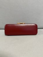 Celine 25ss Lulu Shoulder Bags Size 24*11.5*8cm - Image 3