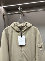Moncler Unisex Jacket Size S-XXL - Image 9