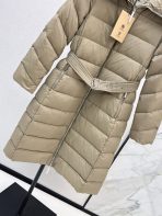 Burberry 25ss Women Winter Down Jacket Size S-XL - Image 7