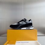 Louis Vuitton Run Away Sneaker Size 40-46 - Image 6