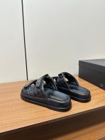 Chanel 2025ss New Slippers Size 36-41 - Image 9