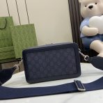 Gucci Ophidia GG Shoulder Bags Size 23*14.5*6cm - Image 3
