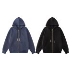 Louis Vuitton Unisex Jacket Size S-XL - Image 5