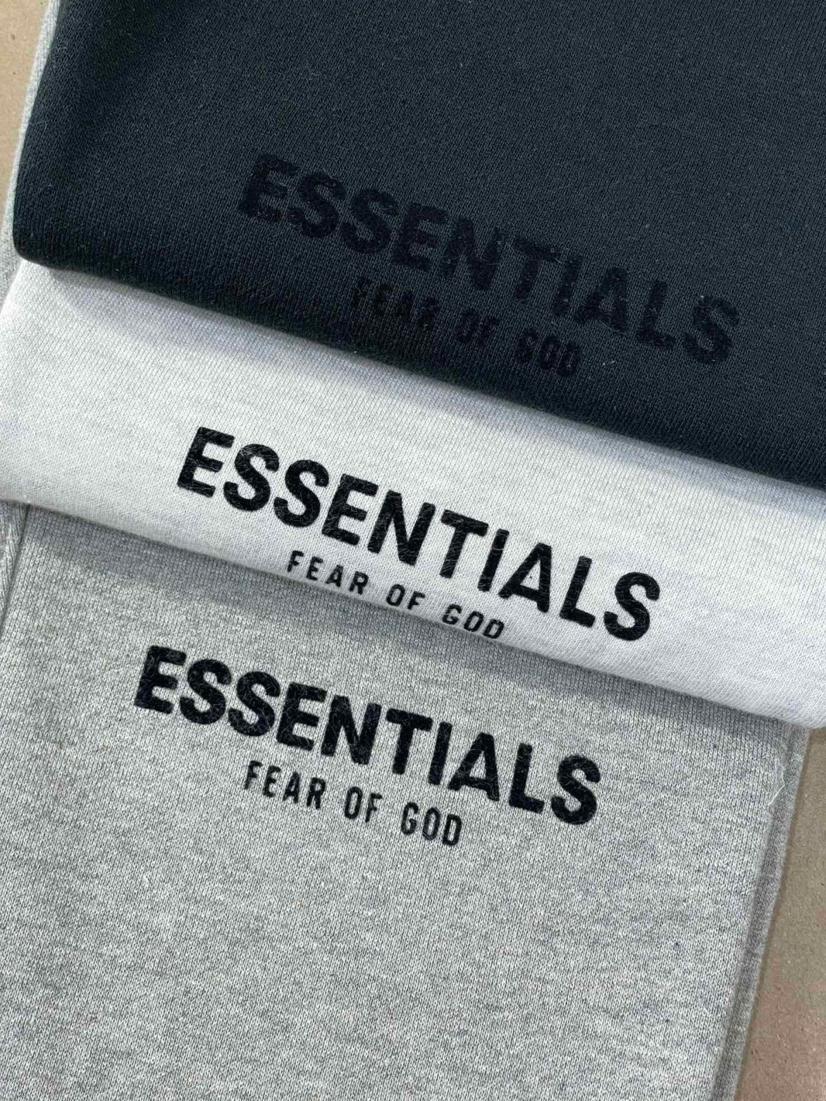 FEAR OF GOD Unisex Pants S-XL - Image 3