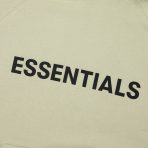 FEAR OF GOD Unisex Sweatshirt Size S-XL - Image 4