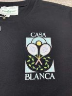 Casablanca T Shirt Size S-XL - Image 2