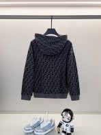 Fendi Unisex Sweatshirt Size S-XL - Image 7