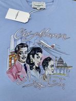 Casablanca T Shirt Size S-XL - Image 5