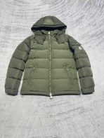 Moncler Maya Matte Winter Jacket Size S-XXL - Image 3