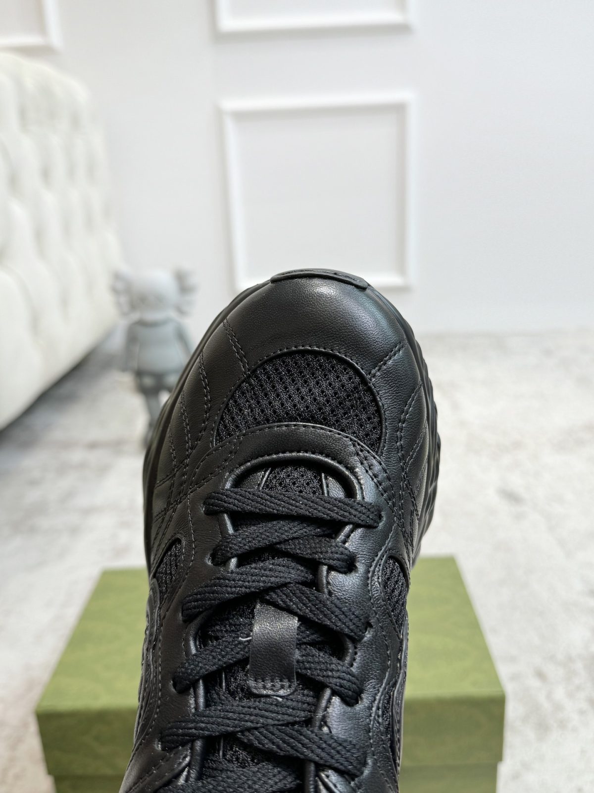Gucci Ripple 2024ss Sneaker Size 36-46 - Image 7
