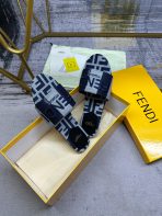 Fendi Slippers Size 36-42 - Image 6