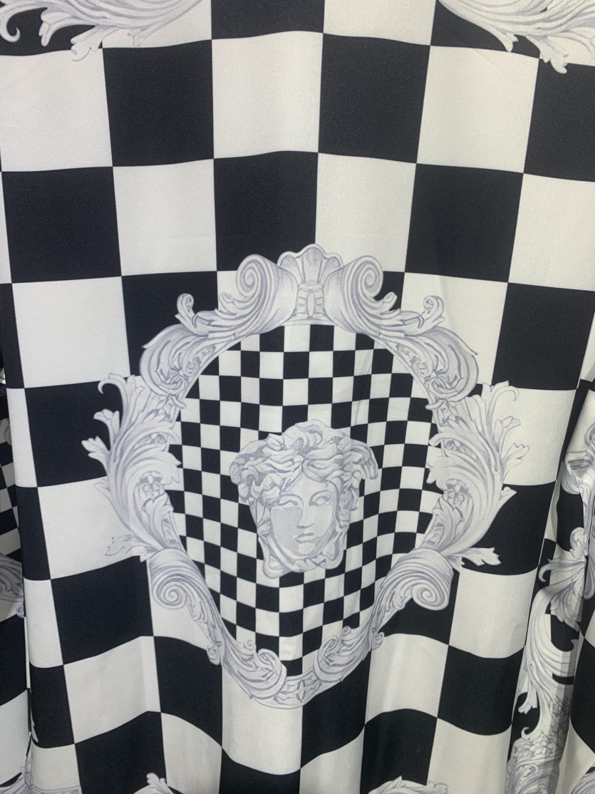 Versace 2025 new Shirt Size S-2XL - Image 6