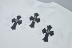 Chrome Hearts Unisex Sweatshirt Size S-XL - Image 7