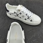 Louis Vuitton Time Out Sneaker Size 36-46 - Image 5