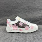 Louis Vuitton Time Out Sneaker Size 36-41 - Image 7