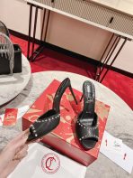 Christian Louboutin Me Dolly Spike Pumps Size 35-41 - Image 5