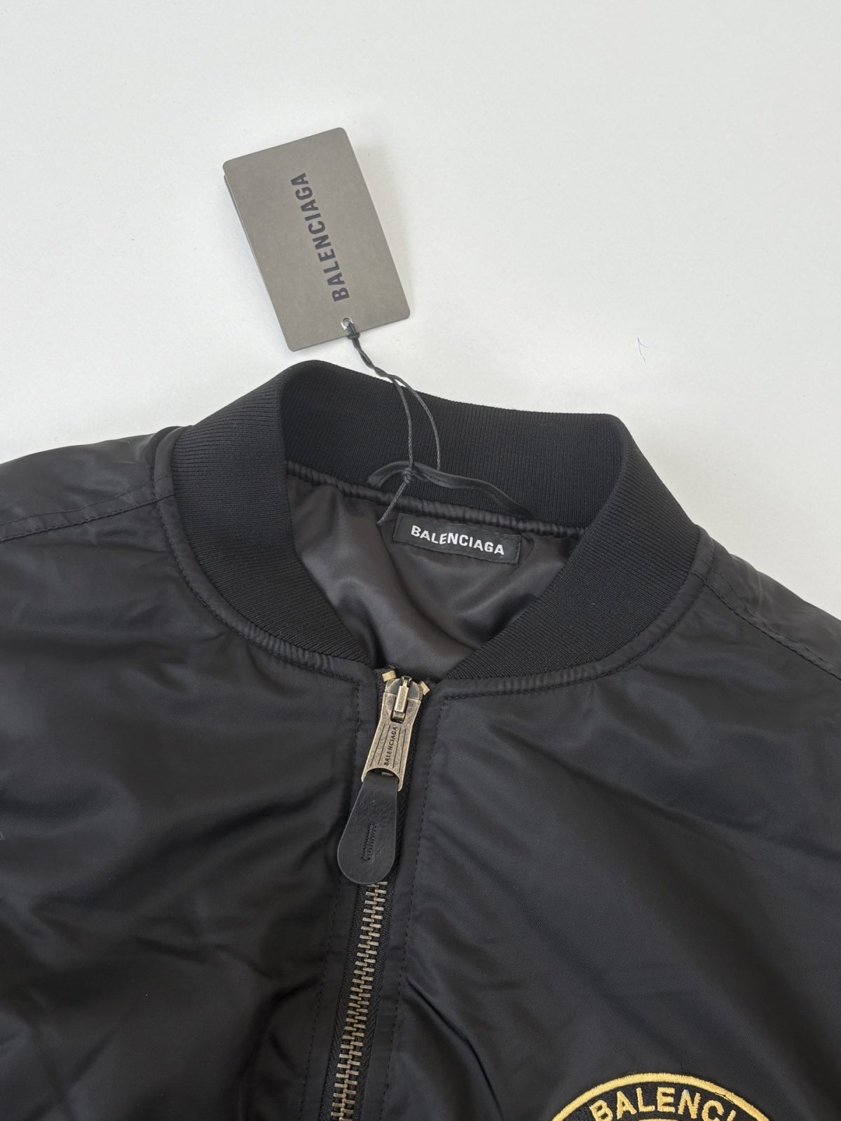 Balenciaga 2025FW New Bomber Size S-XL - Image 5