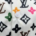 Louis Vuitton Sommeranzug Size M-XXL - Image 6