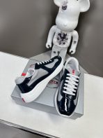 Prada America's Cup Sneaker Size 36-46 - Image 3