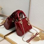 Dior Mini Lady Classic Women Shoulder Bags 17cm - Image 2