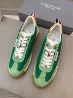 Tom Ford Men Sneaker Size 40-45 - Image 2