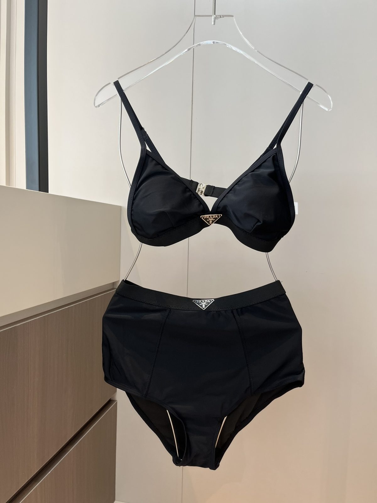 Prada Swimsuit Size S-XL - Image 1