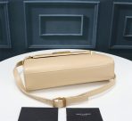 YSL Manhattan Women Shoulder Bags Size 29*20*7cm - Image 3