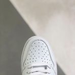 Nike Air Jordan 1 x OFF White Low Top Sneakers Shoes Gr. 36-46 - Image 6