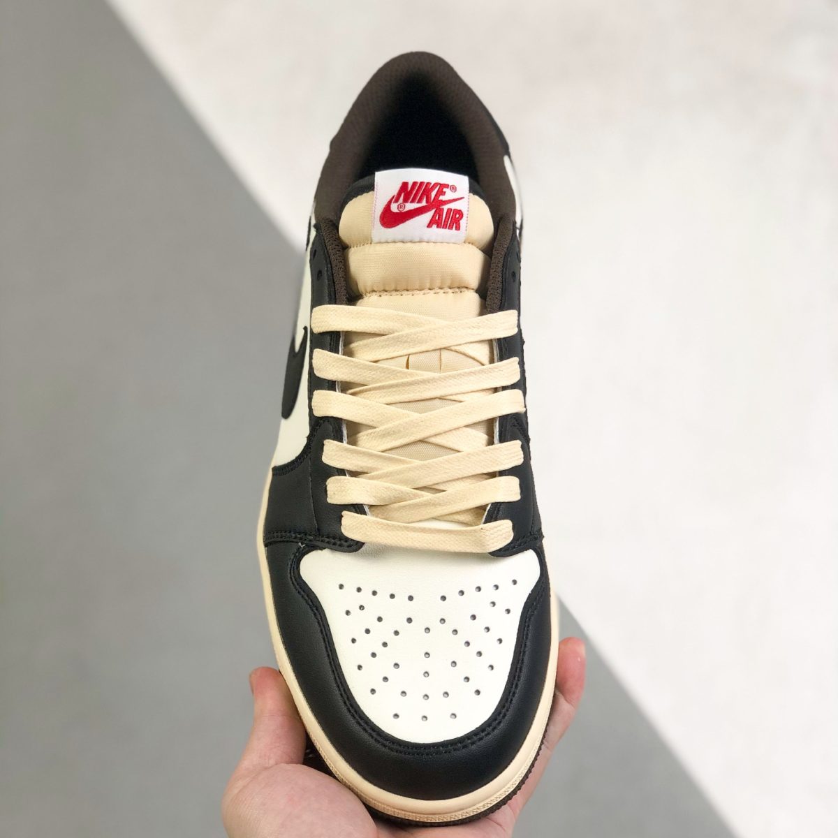 Nike Air Jordan 1 Low Top Sneakers Shoes Gr. 36-46 - Image 3