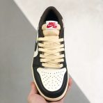 Nike Air Jordan 1 Low Top Sneakers Shoes Gr. 36-46 - Image 3